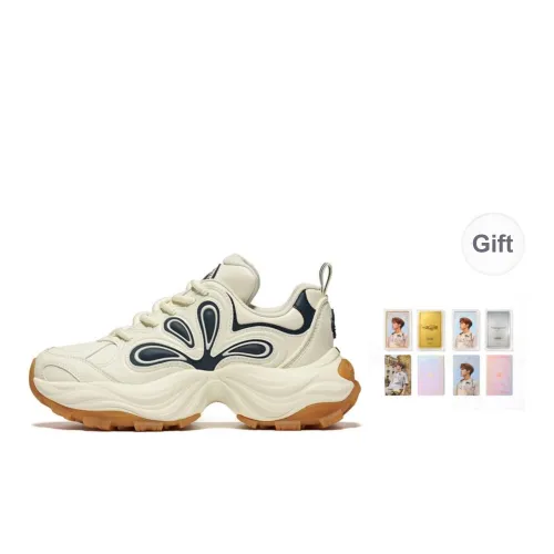 Palladium Casual Shoes Women's Low-Top