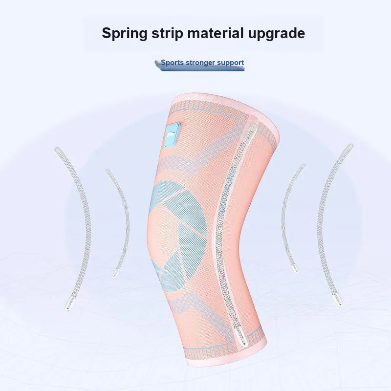 LINING Knee Pads-8