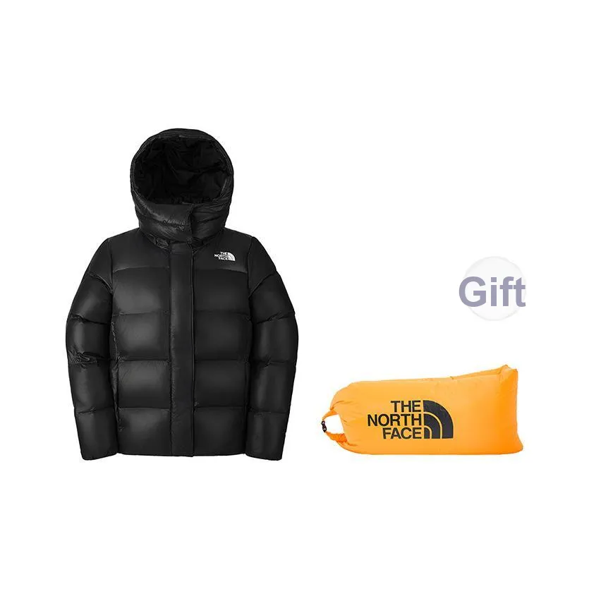 THE NORTH FACE City Outdoor Collection Down Jackets Women's Cosmic Black