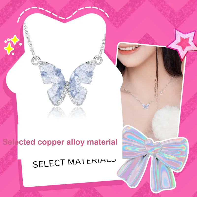 Barbie Alloy Stud Earrings Women's-8