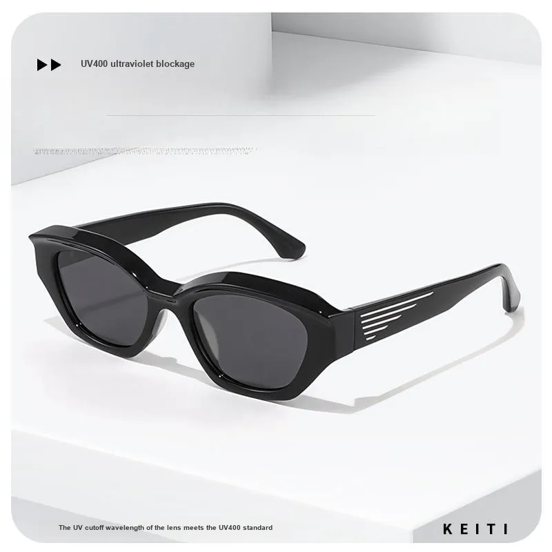 KeiTi Sunglasses Unisex-2