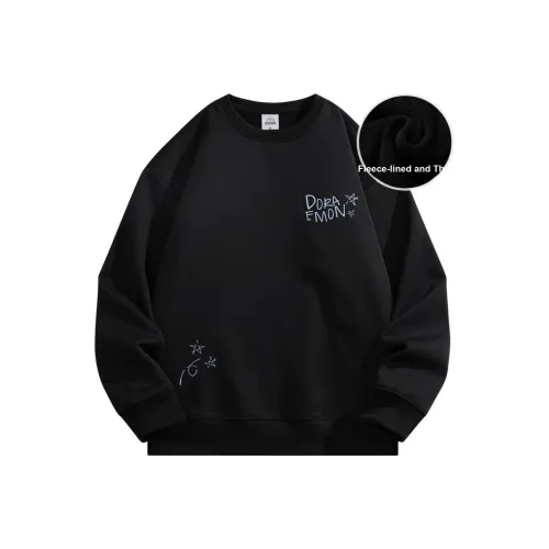 doraemon a Унисекс Свитшоты