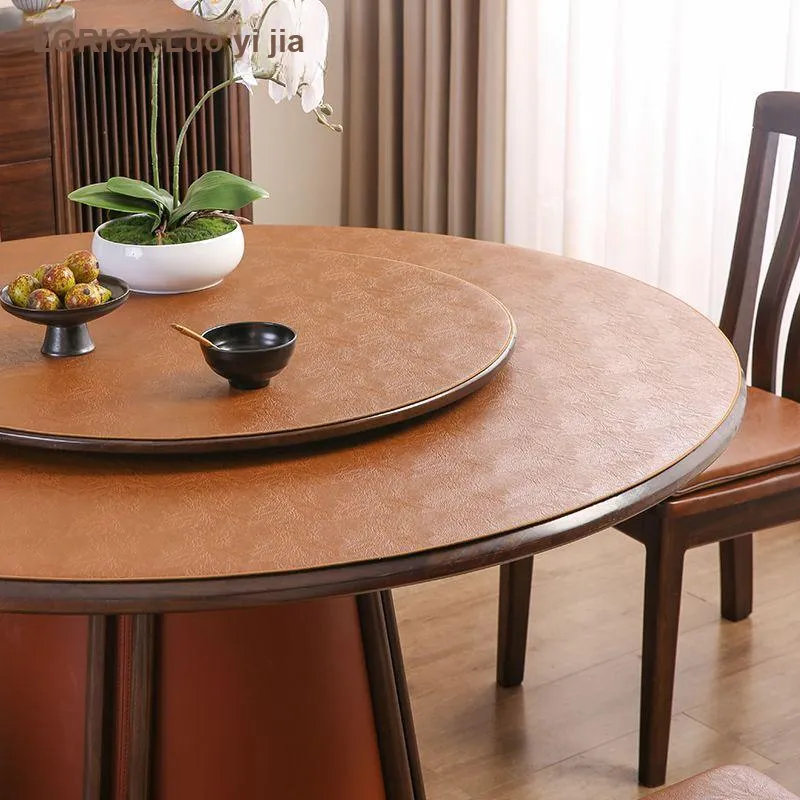 LUOYIJIA Tablecloths-2