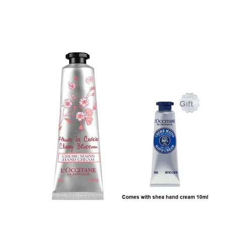 LOCCITANE Крем для рук