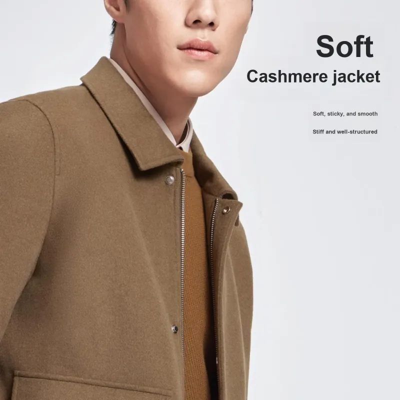 GOLDLION Jackets Men-2