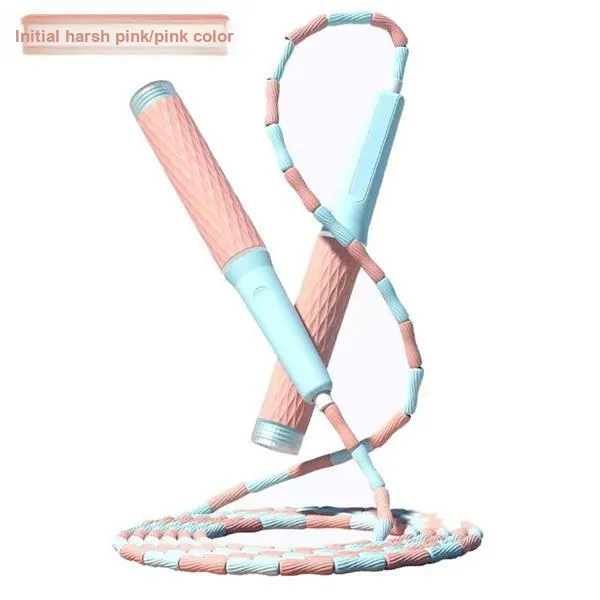 FEIERDUN Sports & Fitness Non Countable Jump Ropes Unisex PC Rope PC Controller-1
