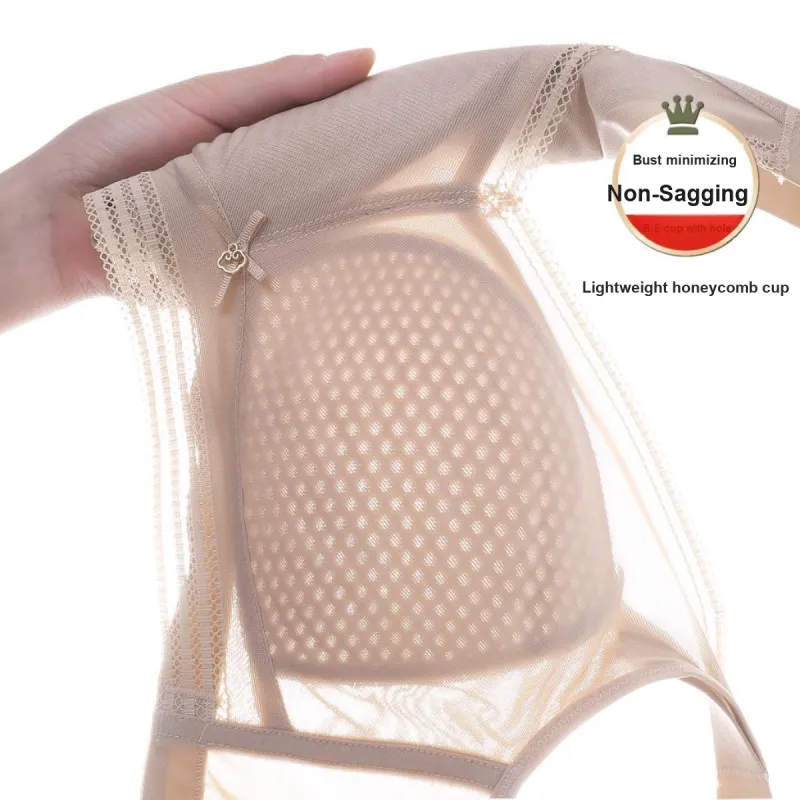 GUJIN Women's Bras-2