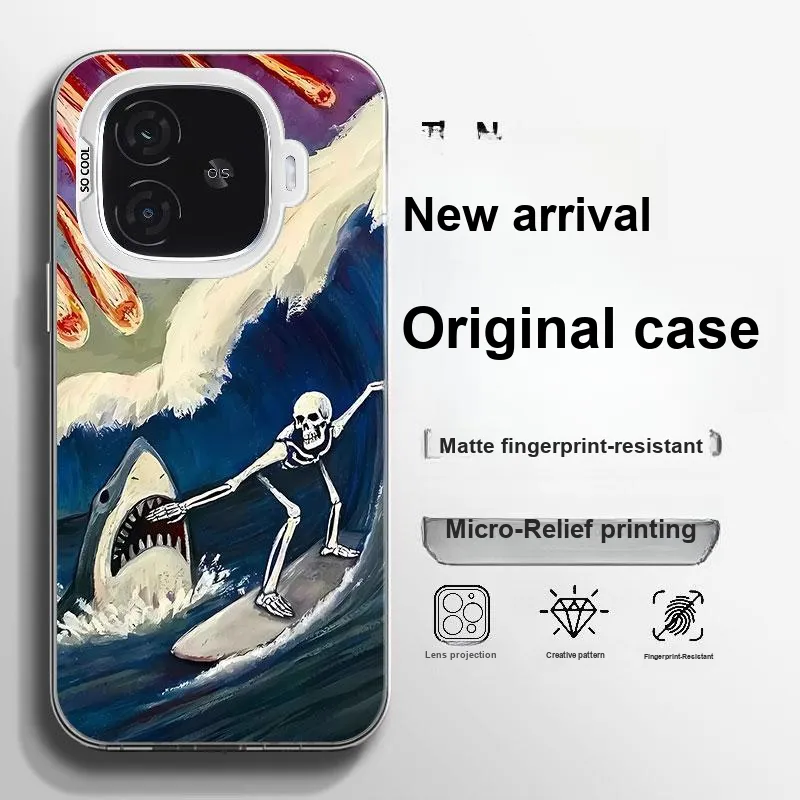 BAOCHENG Phone Cases-3