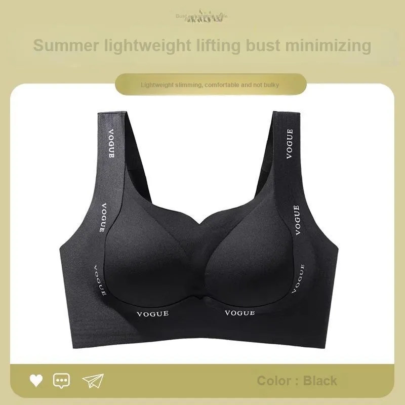Gentle welcome Women's Bras-7