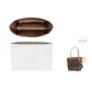 [Mini Tote](Compatible with Anjou) DuPont Paper Liner, Ultra-Lightweight & Waterproof