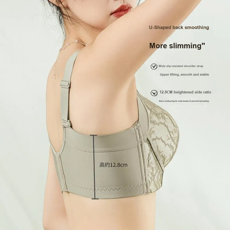 Aidai Women's Bras-6