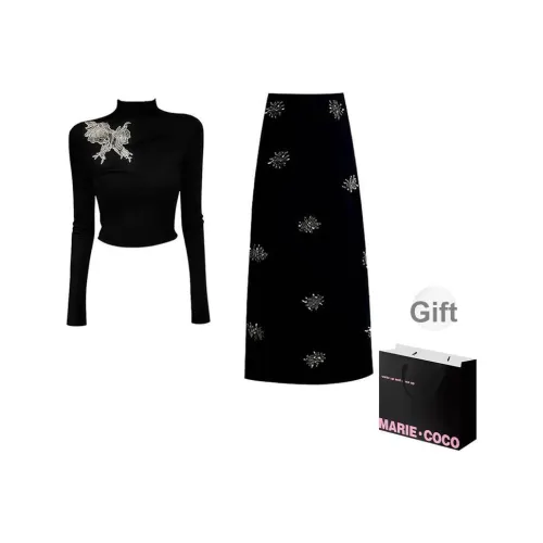 MARIE·COCO Женские Комплекты с Юбкой