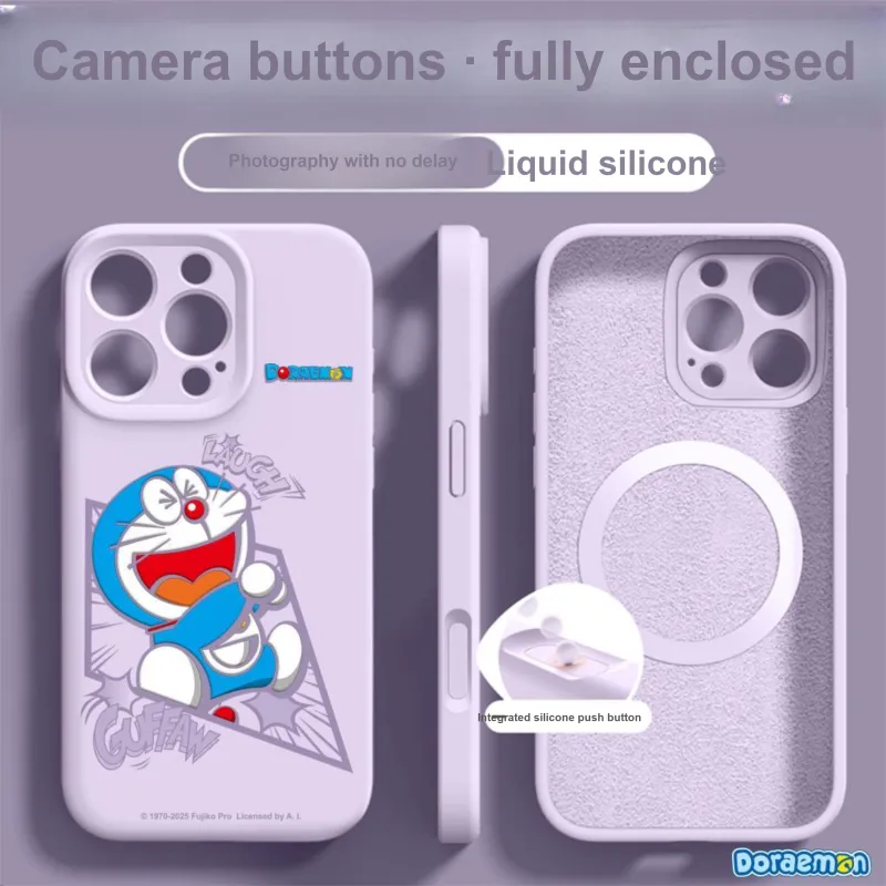 Yule Phone Cases-5