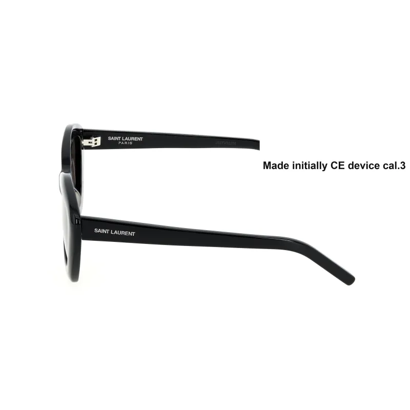 SAINT LAURENT Cat Eye Sunglasses-2