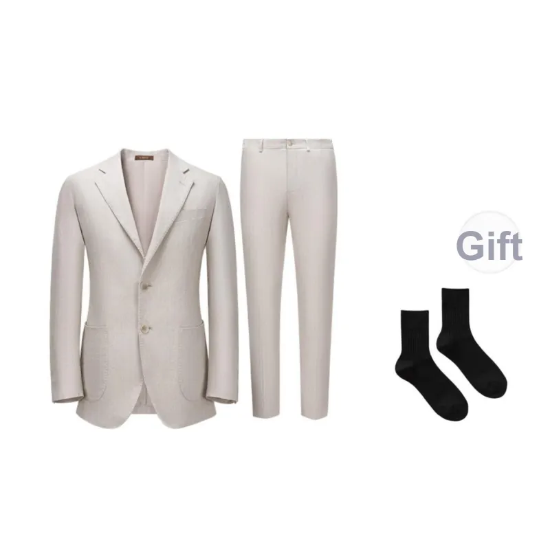G· Mons Business Suits Men-0