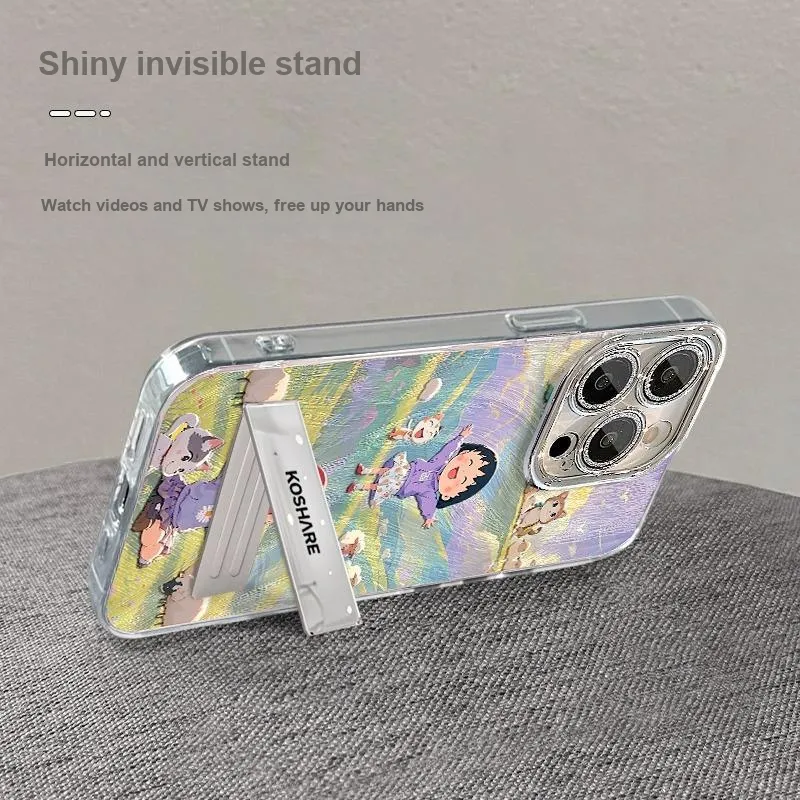 HASEE Phone Cases-5