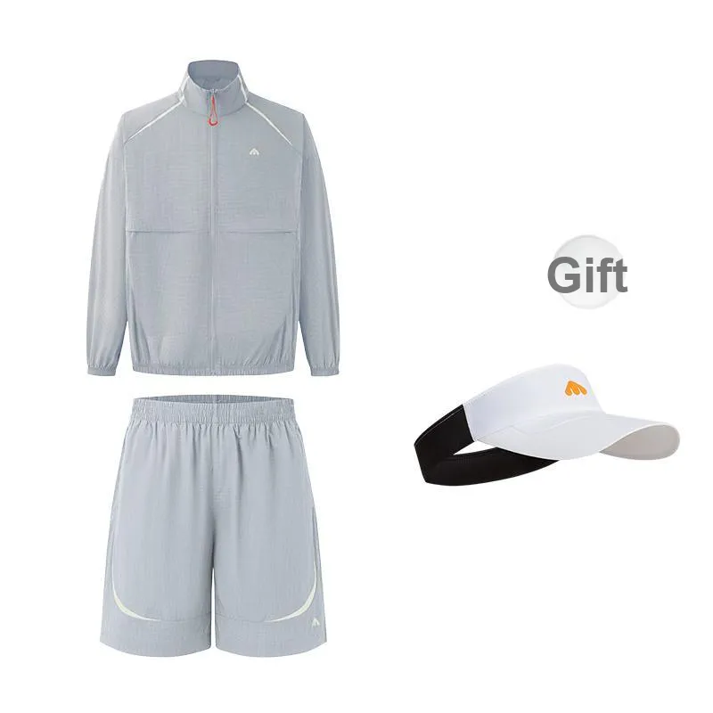 Merry City Casual Sportswear Unisex-3