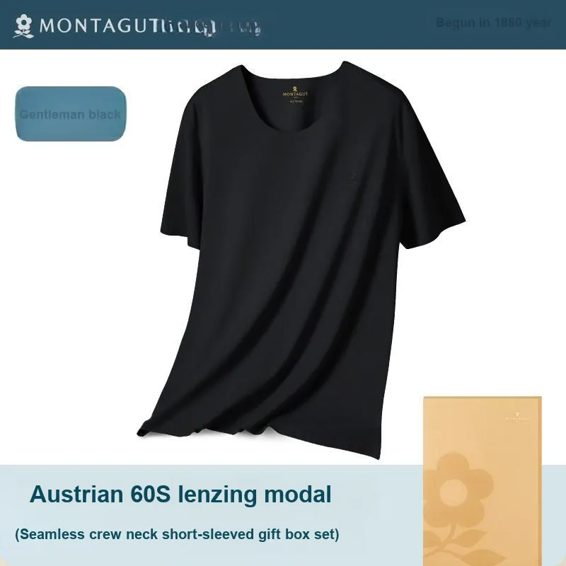 Montagut Men Undershirts-1