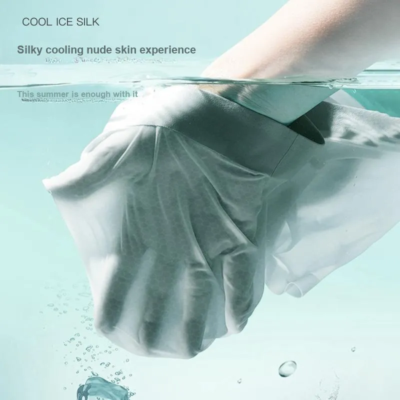 Qiao Ni Tong Underpants Men's 3 Pack-3