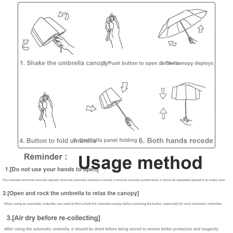 MOREMERRY Umbrellas-4