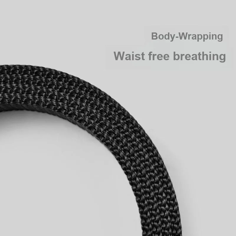 AOKANG Zinc Alloy Belt Men's 3.6CM-3