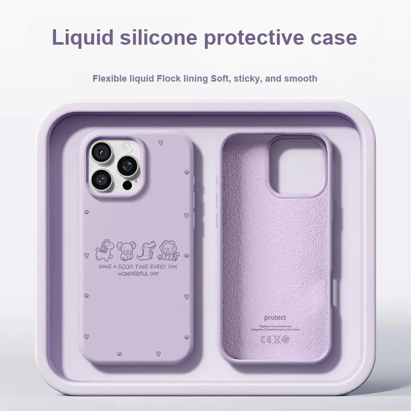 RVIXE Phone Cases-2