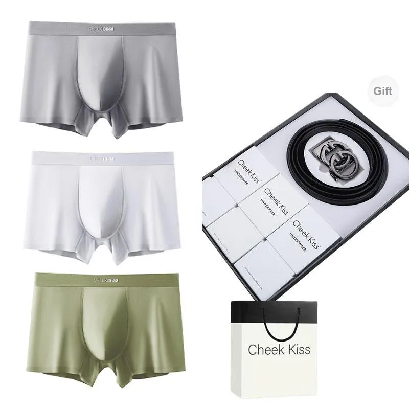 Cheekkiss Underwear Gift Box Men's 3 Pack-17