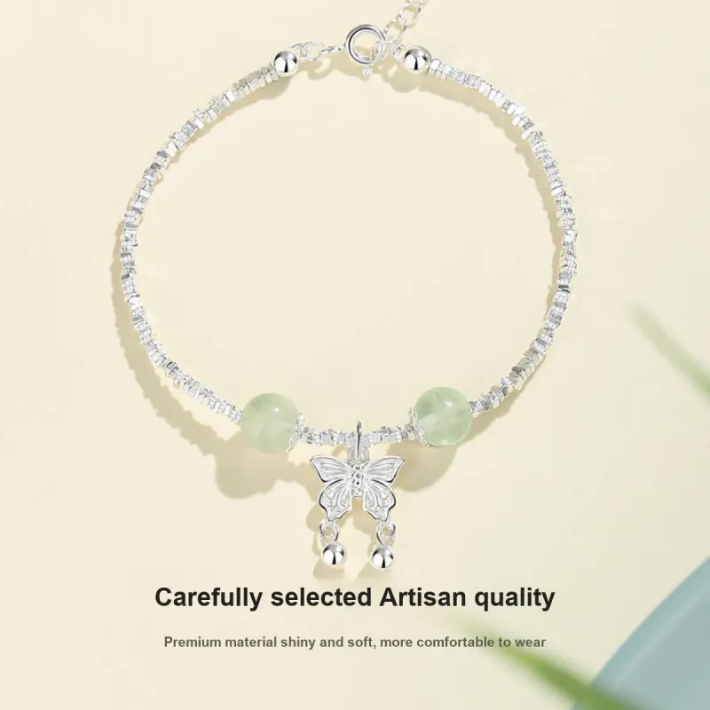 WINY S925 Silver Bracelets Women's-3