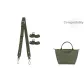 (Forest Green) 86-103cm[New Upgraded · More Durable]