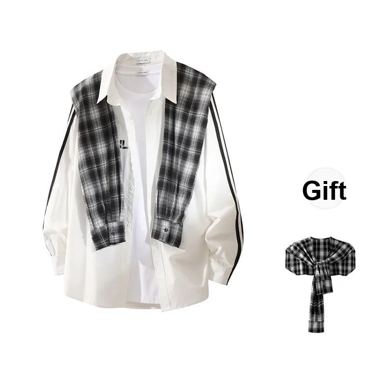 YOSICIL Shirts Unisex-8