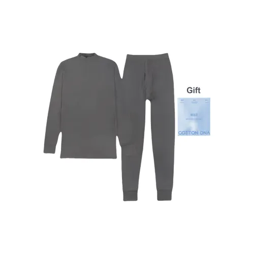 Cotton Gene Термический Комплект Мужская Сумка для покупок