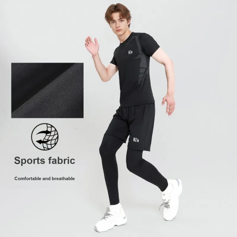 Barbie Fitness Sets Men-4