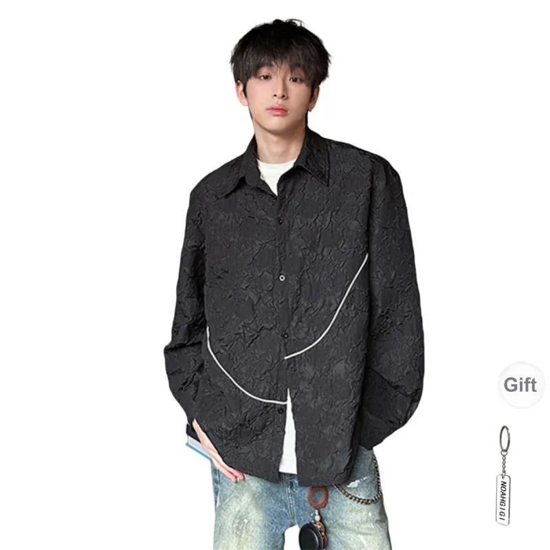 NOAHGIGI Shirts Unisex-4
