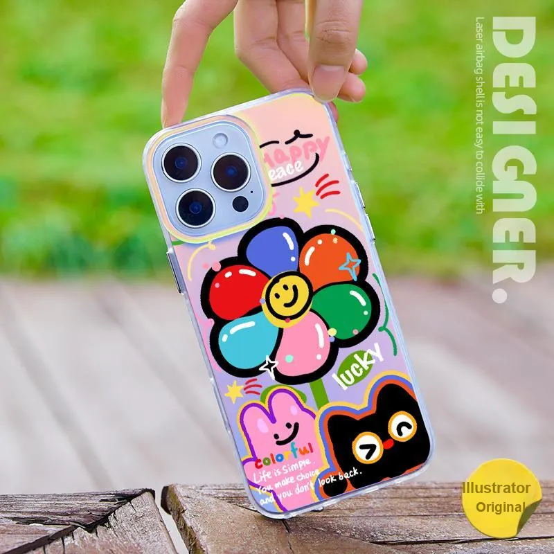 EISOYO Phone Cases-6
