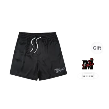 MR.ENJOYDA MONEY Casual Shorts Unisex