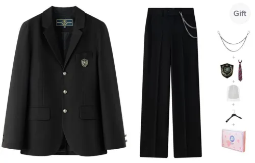Tokyo Season Uniforms Women's