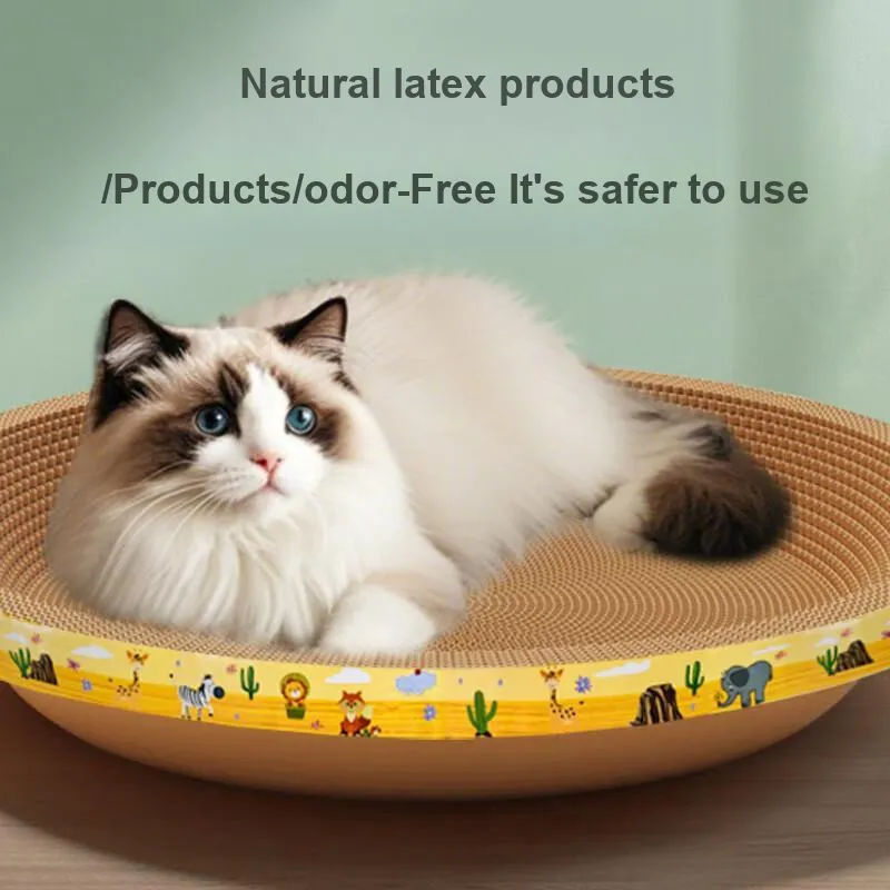 ZANCHONG Pet Toys-5