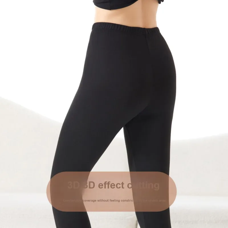 FIRS Women's Thermal Pants-5