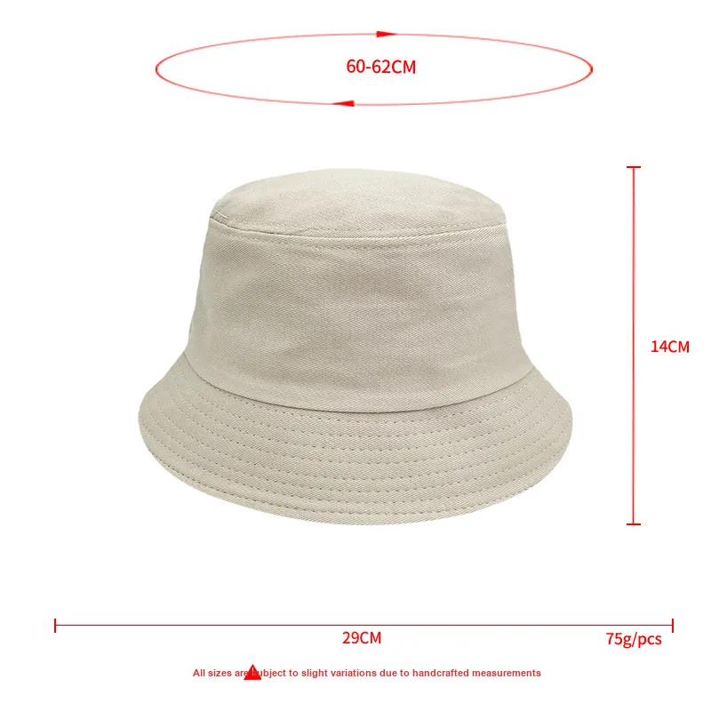 Beerus Cotton Bucket Hats Unisex-3