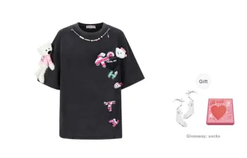 13 DEMARZO T Shirts Unisex