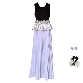 TUSHIFEI Two Piece Skirt Sets Women's