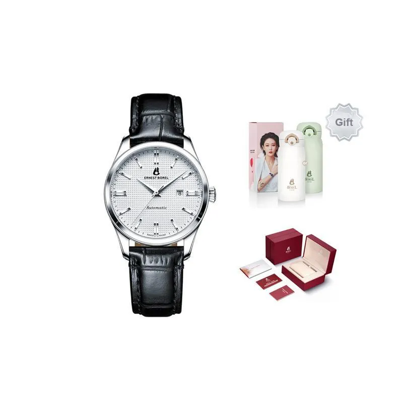 Ernest Borel Women's Vintage Watch