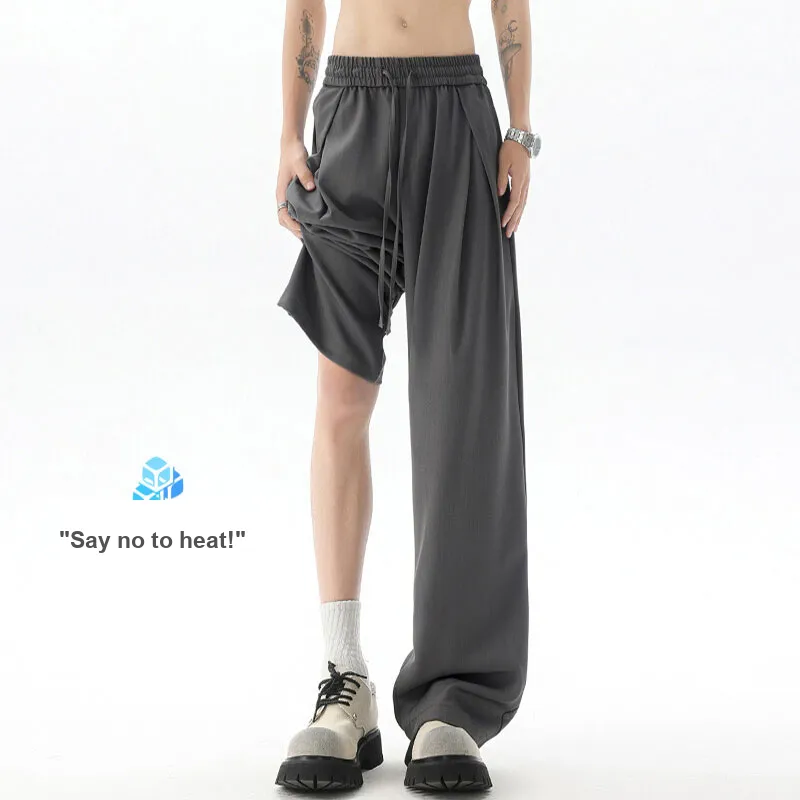 SCHEPPERHEYN Casual Pants Unisex-2