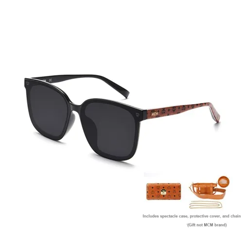 MCM Sunglasses Unisex