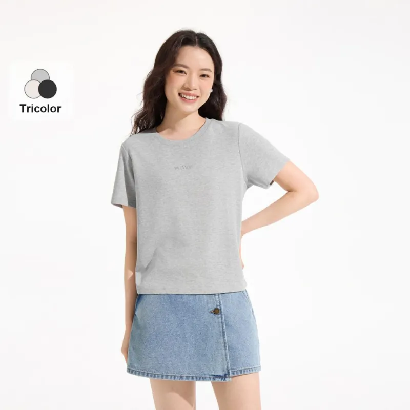 Hotwind T Shirts Women's-7