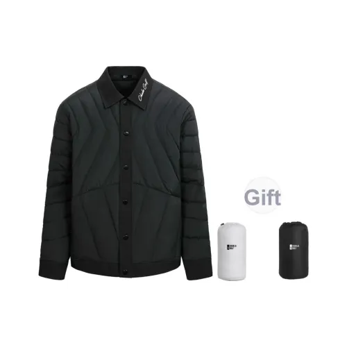 CHARLIE GOLF Пуховик Унисекс