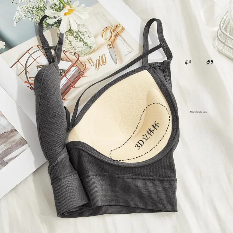 Yalu Women's Bras-3