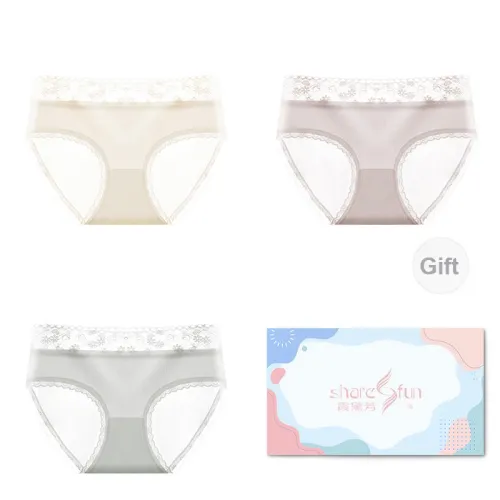 Sharefun Women's Underpants