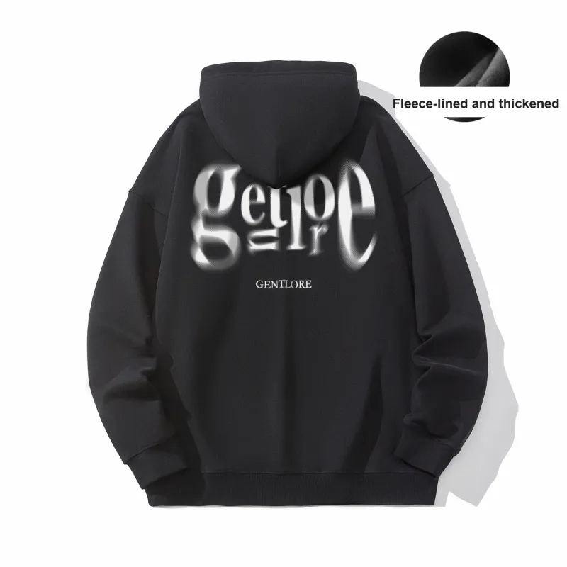 GENT LORE Sweatshirts Unisex-10