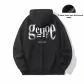 Fleece-Lined Black